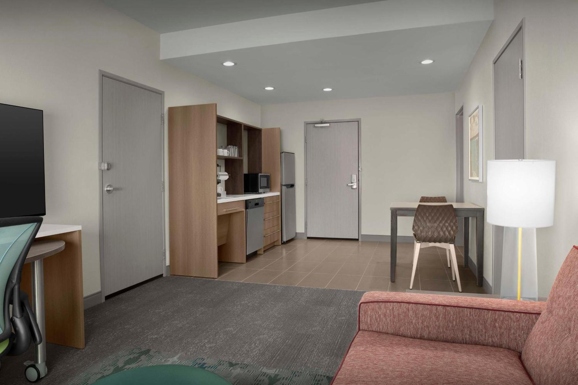 Home2 Suites By Hilton Georgetown Austin North エクステリア 写真